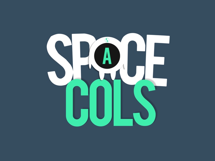 Spacecols