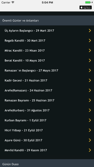 Ezan Vakitleri Türkiye(圖2)-速報App