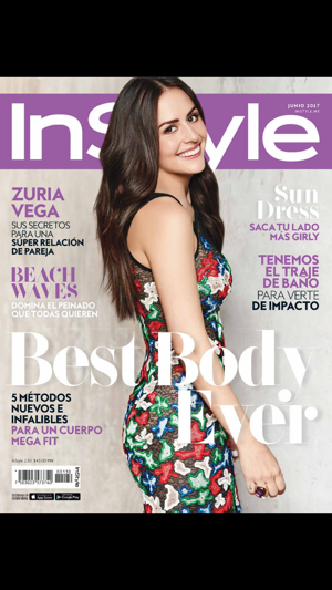 INSTYLE MEXICO