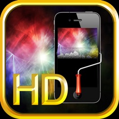 Wallpapers HD Gold for iPhone, iPod and iPad uygulama incelemesi