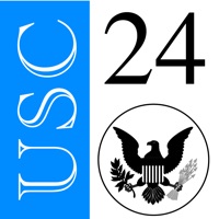 24 USC - Hospitals and Asylums LawStack Series