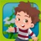 Jack and The Beanstalk Story Lite