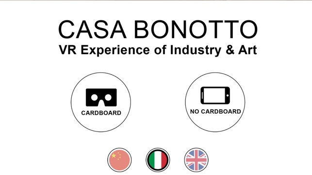 Casa Bonotto(圖1)-速報App