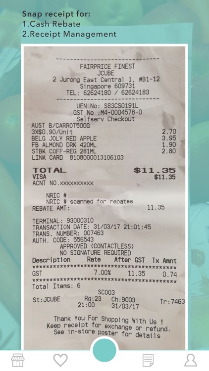 Curiocity - Be curious, Be rewarded screenshot-3