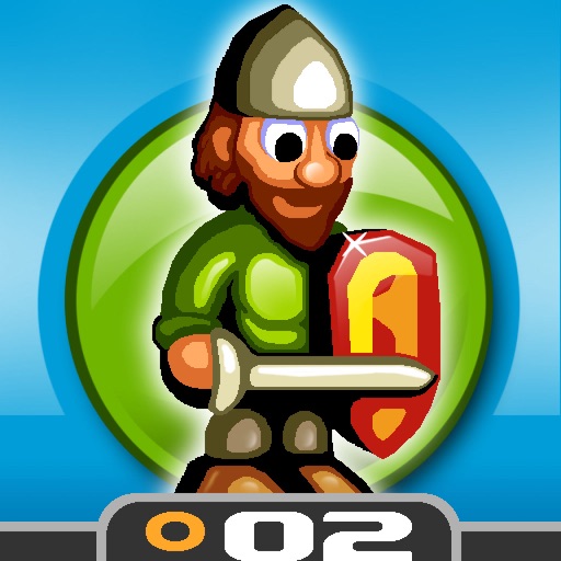 Castle Smasher iOS App