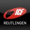 Jetzt gibt es ICF Reutlingen auch als mobile App für dein Smartphone