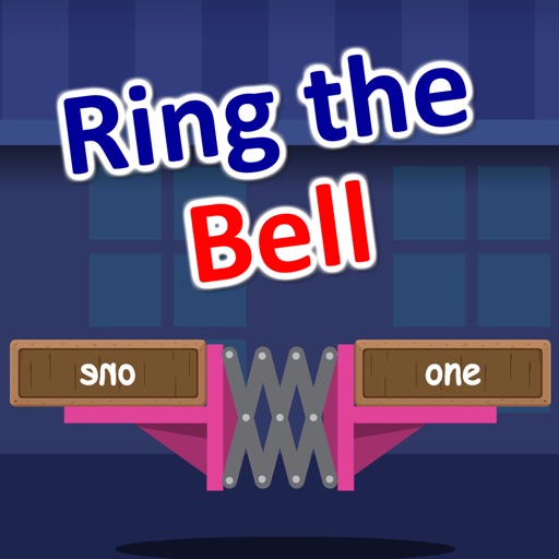 Ring The Bell :for Age 5+ icon