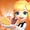 做菜游戏-女生模拟做饭小游戏 - iPhoneアプリ