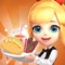 Design your dream kitchen and very cute chef dress up