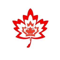 Super Canada Sticker pack
