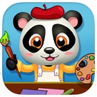 Top 41 Games Apps Like Baby Panda Paintbox - Coloring Games for Kids! - Best Alternatives