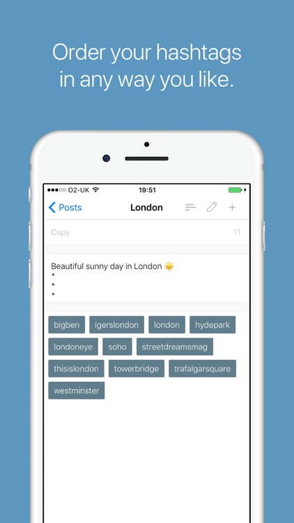 TagBuilder screenshot-4