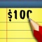 ProjectCalc allows you to quickly calculate project costs or invoices for clients or yourself