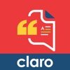 ClaroSpeak UK