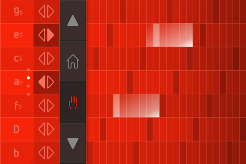 SoundPrism Pro screenshot 2