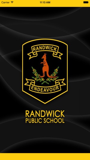 Randwick Public School - Skoolbag(圖1)-速報App