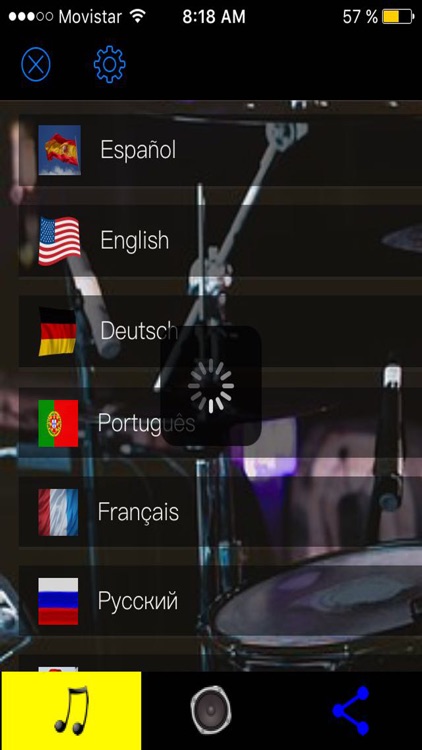 Sounds of Musical Instruments