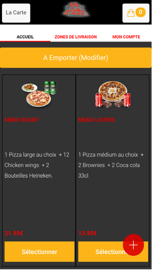 Home Pizza 78(圖5)-速報App