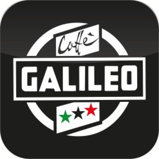 Caffé Galileo icon