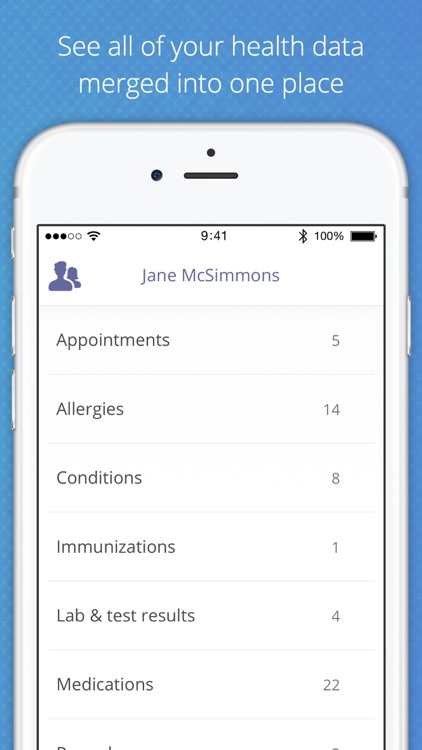 Medfusion Plus