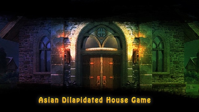 Can You Escape The Asian Dilapidated House ?(圖1)-速報App