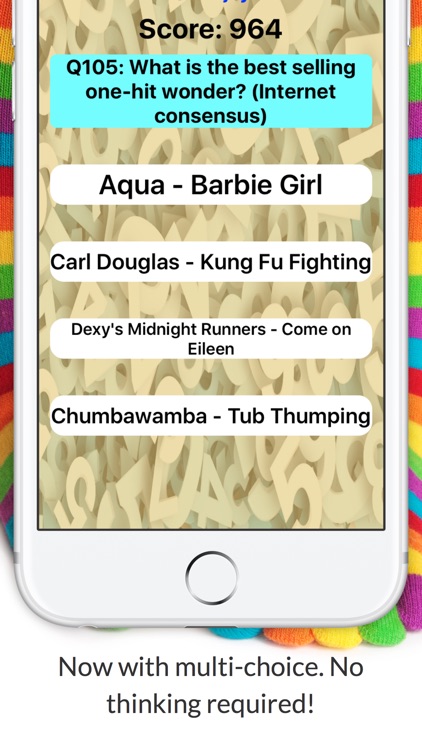 SassyFacts super fun social trivia game