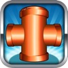 儿童益智游戏之水管拼图－ - iPhoneアプリ