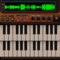 Inspired in part by the Casio Sk-1's lo-fi sonics/sampling, the Moon Beam also adds features only possible in the touch screen world: bend keys independently