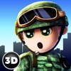 Mini Army Military Forces Shooter