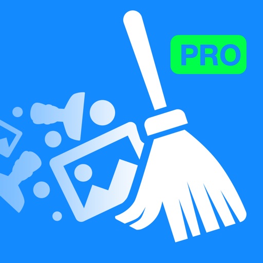 Master Cleaner: Clean Duplicate Photos & Contacts