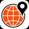 This app is for GPRS tracking registered users trackers or devices on a mobile or tablet