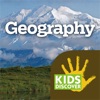 Icon Geography by KIDS DISCOVER