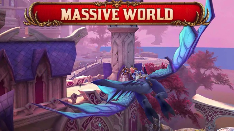 Crusaders of Light screenshot-2