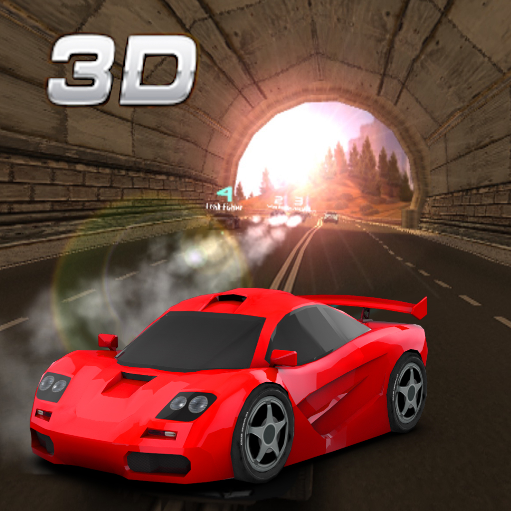 車 特別 運転 3d 道路 レース ゲーム Iphoneアプリ Applion