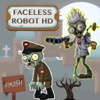 Faceless Robot HD