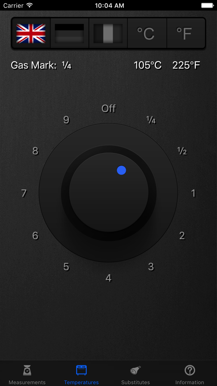 Cooking Aid - Diet Edition