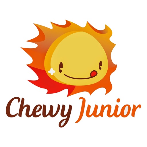 Chewy Junior VN icon