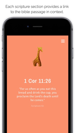 Kids' Credo: the Westminster Catechism for Kids(圖5)-速報App