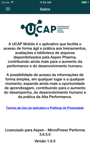 UCAP Mobile(圖5)-速報App