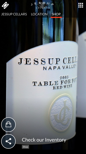 Jessup Cellars(圖4)-速報App