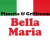 Pizzaria & Grillroom Bella Maria