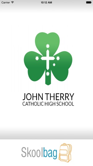 John Therry Catholic High School - Skoolbag(圖1)-速報App