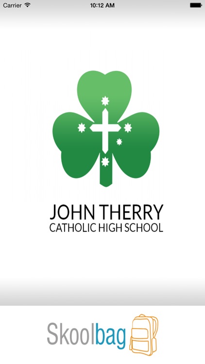 John Therry Catholic High School - Skoolbag