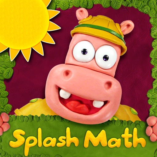 Preschool & Kindergarten Math