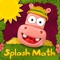 Make learning fun with Splash Math Preschool and Kindergarten, the educational app that teaches kids aged 3-6 how to count numbers, shapes and basic kinder-math skills