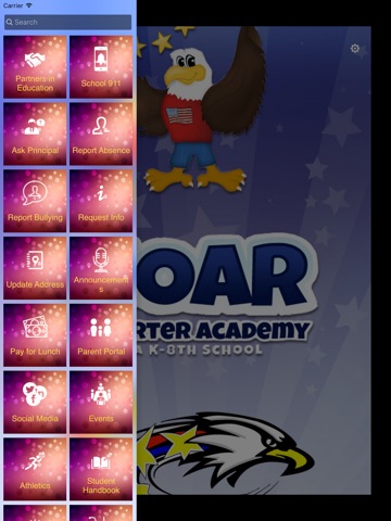 Soar Charter Academy screenshot 2