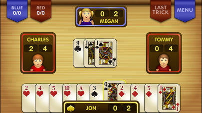 Spades Pro Screenshot 1