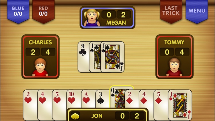 Spades Pro