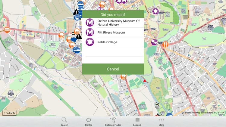 South screenshot-3