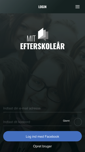 Mit Efterskoleår